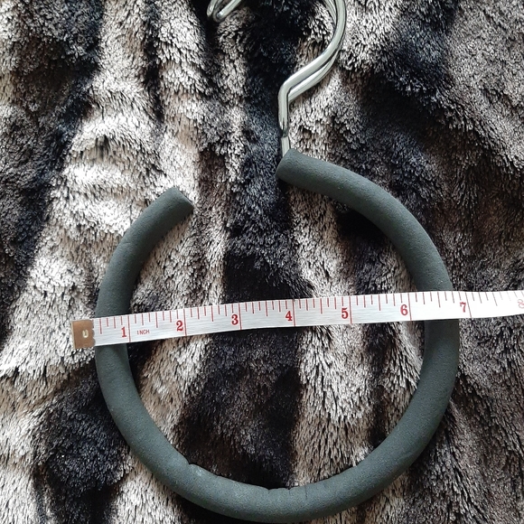 Belt holder SOLD ON TITLE - Picture 2 of 3